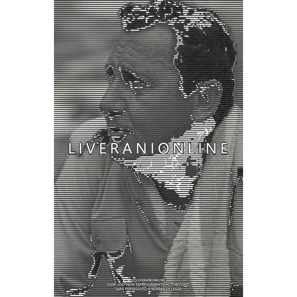 RETROSPETTIVA ALBERTO SORDI ATTORE NELLA FOTO ALBERTO SORDI NEL FILM “ Riusciranno i nostri eroi a ritrovare l\'amico misteriosamente scomparso in Africa?“ NELL\'ANNO 1968 AG ALDO LIVERANI SAS