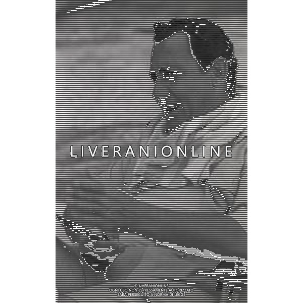 RETROSPETTIVA ALBERTO SORDI ATTORE NELLA FOTO ALBERTO SORDI NEL FILM “ Riusciranno i nostri eroi a ritrovare l\'amico misteriosamente scomparso in Africa?“ NELL\'ANNO 1968 AG ALDO LIVERANI SAS