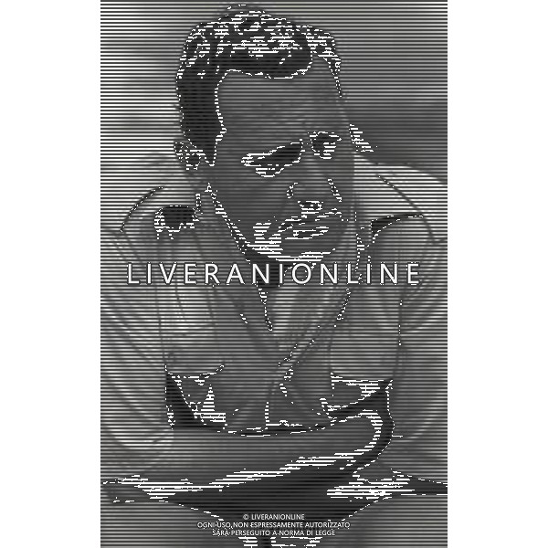 RETROSPETTIVA ALBERTO SORDI ATTORE NELLA FOTO ALBERTO SORDI NEL FILM “ Riusciranno i nostri eroi a ritrovare l\'amico misteriosamente scomparso in Africa?“ NELL\'ANNO 1968 AG ALDO LIVERANI SAS