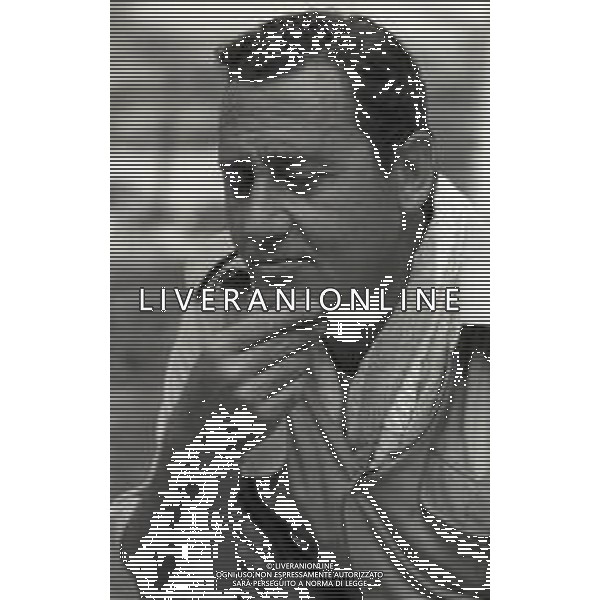RETROSPETTIVA ALBERTO SORDI ATTORE NELLA FOTO ALBERTO SORDI NEL FILM “ Riusciranno i nostri eroi a ritrovare l\'amico misteriosamente scomparso in Africa?“ NELL\'ANNO 1968 AG ALDO LIVERANI SAS