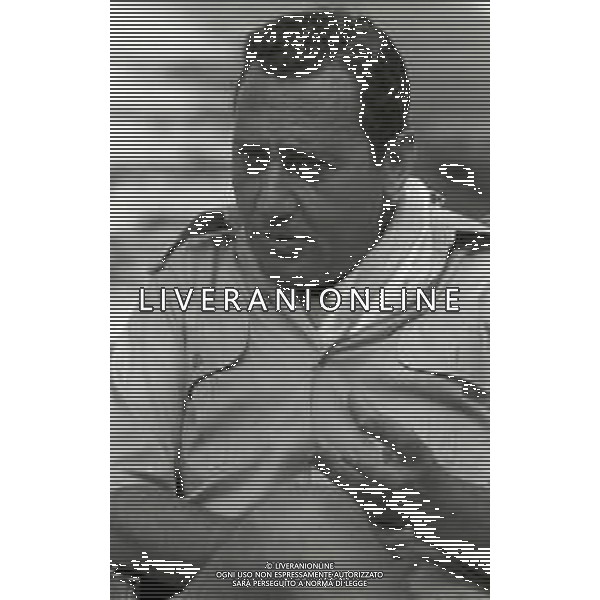 RETROSPETTIVA ALBERTO SORDI ATTORE NELLA FOTO ALBERTO SORDI NEL FILM “ Riusciranno i nostri eroi a ritrovare l\'amico misteriosamente scomparso in Africa?“ NELL\'ANNO 1968 AG ALDO LIVERANI SAS