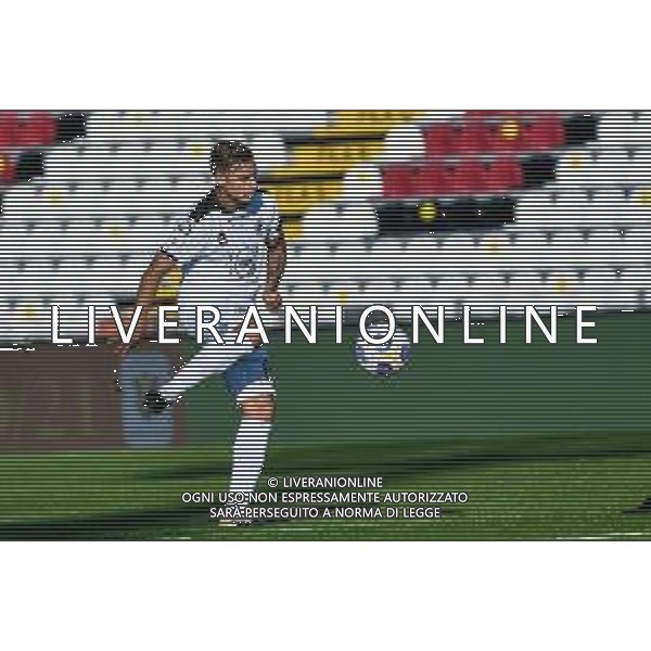 Cittadella vs Spezia - Coppa Italia 2020/2021, 28 ottobre 2020 Cittadella (Pd), Italia Nella foto: Matteo RICCI (Spezia Calcio) @LM/Alessio Marini/ AGENZIA ALDO LIVERANI SAS