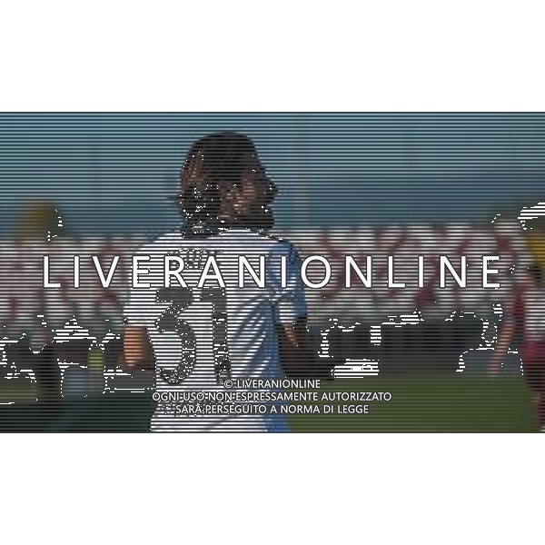 Cittadella vs Spezia - Coppa Italia 2020/2021, 28 ottobre 2020 Cittadella (Pd), Italia Nella foto: Daniele VERDE (Spezia Calcio) @LM/Alessio Marini/ AGENZIA ALDO LIVERANI SAS