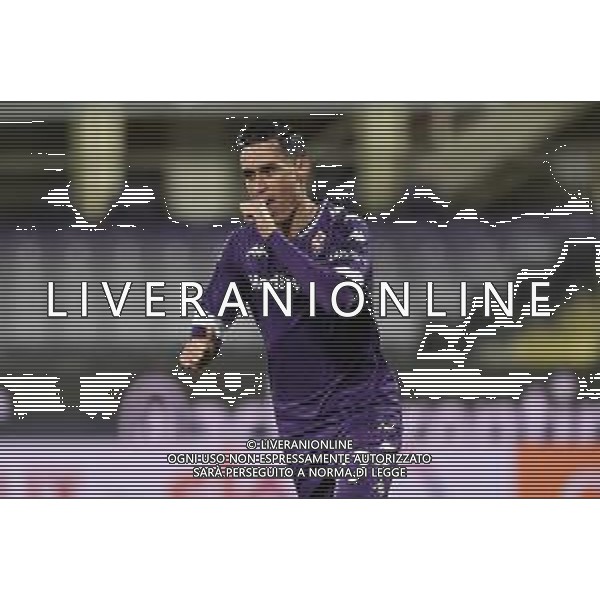 ACF Fiorentina vs Padova Calcio - Italian soccer Coppa Italia match 2020/2021, 28 October 2020 florence, Italy Photo showing: Jos @LM/Matteo Papini/ AGENZIA ALDO LIVERANI SAS
