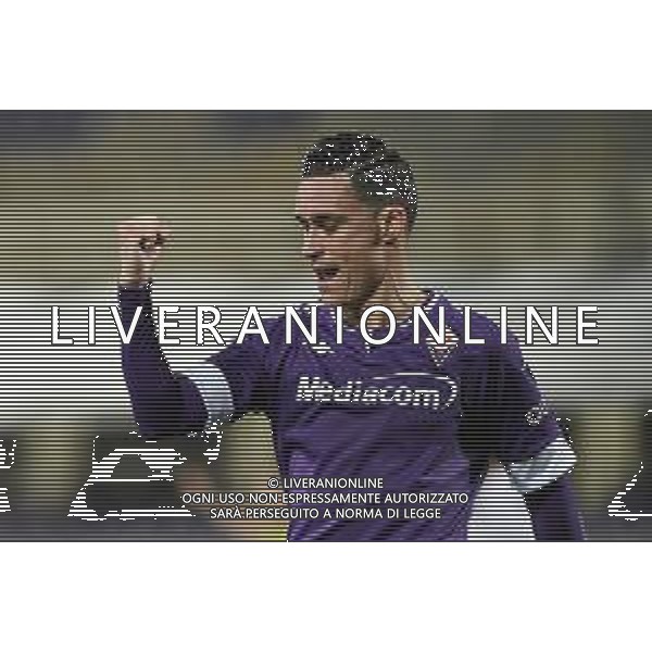 ACF Fiorentina vs Padova Calcio - Italian soccer Coppa Italia match 2020/2021, 28 October 2020 florence, Italy Photo showing: Jos @LM/Matteo Papini/ AGENZIA ALDO LIVERANI SAS