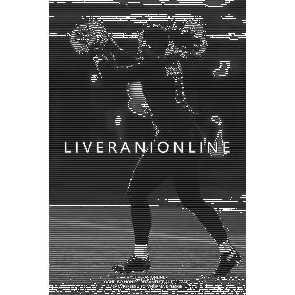 ITALIA vs DANIMARCA Qualificazioni al campionato europeo di calcio femminile 2021- 27/10/2020 nella foto: Laura Giuliani (Italy) ©Claudio Zamagni/Agenzia Aldo Liverani Laura Giuliani (Italy) during UEFA Women\'s Euro 2021 qualifying match between ITALY and DENMARK in Empoli on October 27 2020 photo credit by Claudio Zamagni/Aldo Liverani Photo Agency