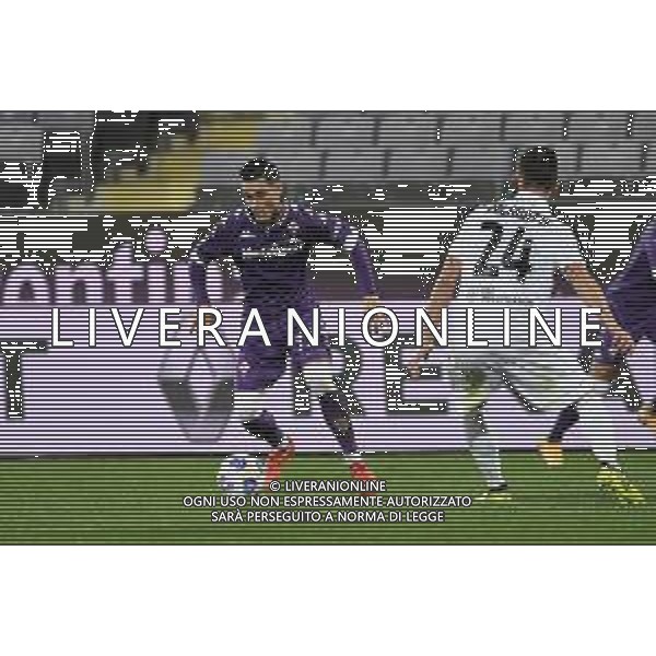 ACF Fiorentina vs Padova Calcio - Italian soccer Coppa Italia match 2020/2021, 28 October 2020 florence, Italy Photo showing: Jos @LM/Matteo Papini/ AGENZIA ALDO LIVERANI SAS