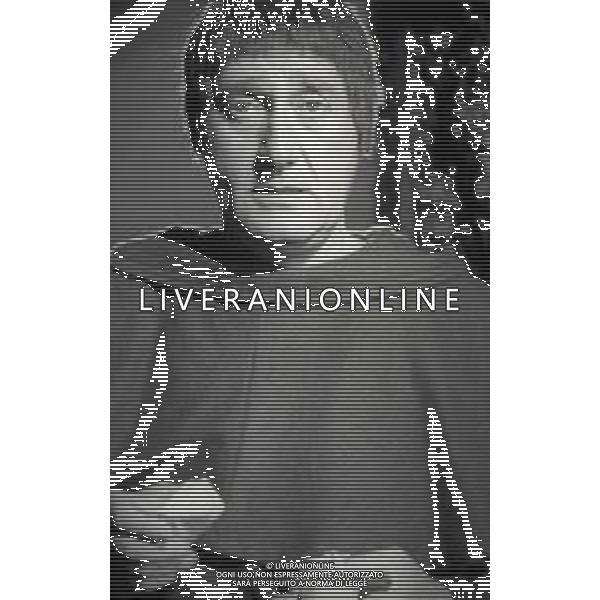 RETROSPETTIVA ALBERTO SORDI ATTORE NELLA FOTO ALBERTO SORDI NEL FILM “NELL\'ANNO DEL SIGNORE “ NELL\'ANNO 1968 AG ALDO LIVERANI SAS