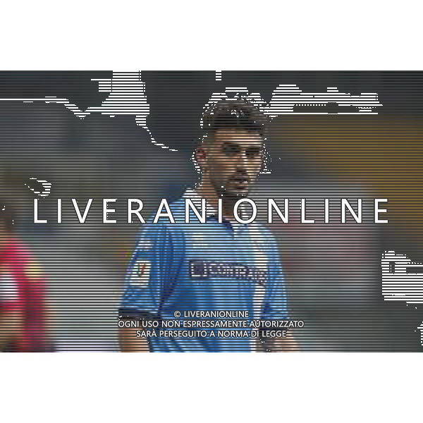 Parma Calcio 1913 vs Pescara Calcio - Italian soccer Coppa Italia match 2020/2021, 28 October 2020 Stadio Ennio Tardini, parma, Italy Photo showing: Christian Capone (Pescara Calcio 1936) @LM/Francesco Scaccianoce AG ALDO LIVERANI SAS