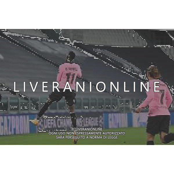 ©Falzone/Agenzia Aldo Liverani Torino 28.10.2020 Stadio Allianz Stadium Juventus vs Barcellona Champions League 2020/2021 Gruppo G Giornata 2 di 6 Nella foto : esultanza gol di ​Ousmane Dembélé ©Falzone / AGENZIA ALDO LIVERANI SAS