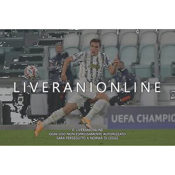 ©Falzone/Agenzia Aldo Liverani Torino 28.10.2020 Stadio Allianz Stadium Juventus vs Barcellona Champions League 2020/2021 Gruppo G Giornata 2 di 6 Nella foto : Federico Chiesa ©FALZONE / AGENZIA ALDO LIVERANI SAS