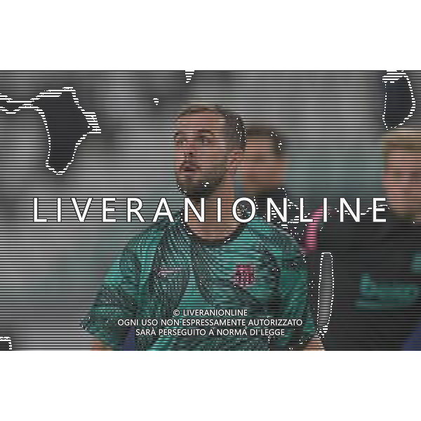 ©Falzone/Agenzia Aldo Liverani Torino 28.10.2020 Stadio Allianz Stadium Juventus vs Barcellona Champions League 2020/2021 Gruppo G Giornata 2 di 6 Nella foto : Miralem Pjanić