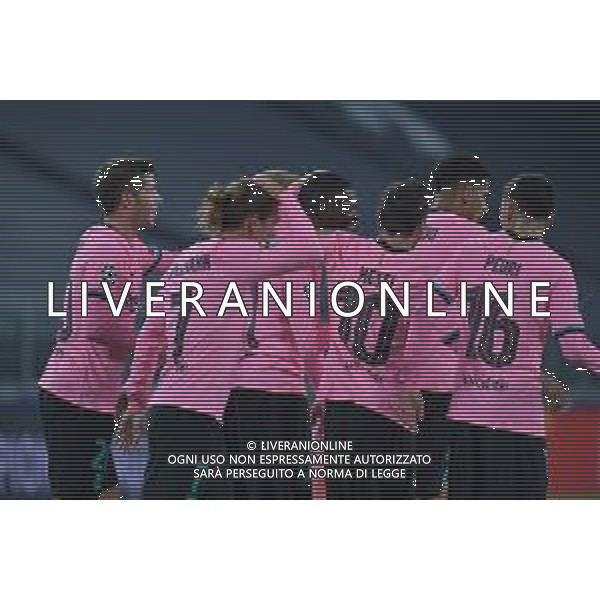 ©Falzone/Agenzia Aldo Liverani Torino 28.10.2020 Stadio Allianz Stadium Juventus vs Barcellona Champions League 2020/2021 Gruppo G Giornata 2 di 6 Nella foto : Esultanza gol di Ousmane Dembélé