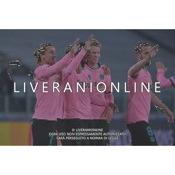 ©Falzone/Agenzia Aldo Liverani Torino 28.10.2020 Stadio Allianz Stadium Juventus vs Barcellona Champions League 2020/2021 Gruppo G Giornata 2 di 6 Nella foto : Esultanza gol di Ousmane Dembélé