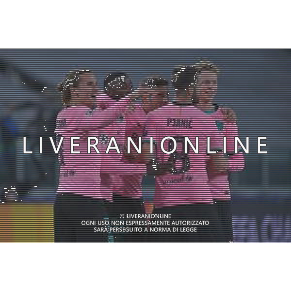 ©Falzone/Agenzia Aldo Liverani Torino 28.10.2020 Stadio Allianz Stadium Juventus vs Barcellona Champions League 2020/2021 Gruppo G Giornata 2 di 6 Nella foto : Esultanza gol di Ousmane Dembélé