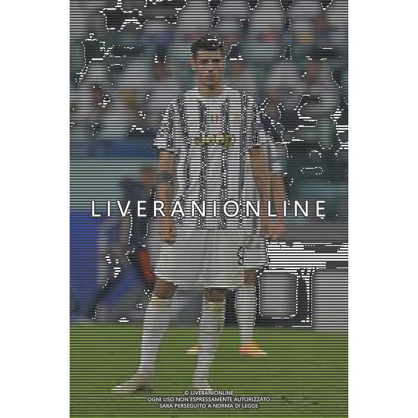 ©Falzone/Agenzia Aldo Liverani Torino 28.10.2020 Stadio Allianz Stadium Juventus vs Barcellona Champions League 2020/2021 Gruppo G Giornata 2 di 6 Nella foto : Alvaro Morata