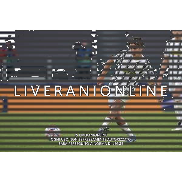 ©Falzone/Agenzia Aldo Liverani Torino 28.10.2020 Stadio Allianz Stadium Juventus vs Barcellona Champions League 2020/2021 Gruppo G Giornata 2 di 6 Nella foto : Paulo Dybala