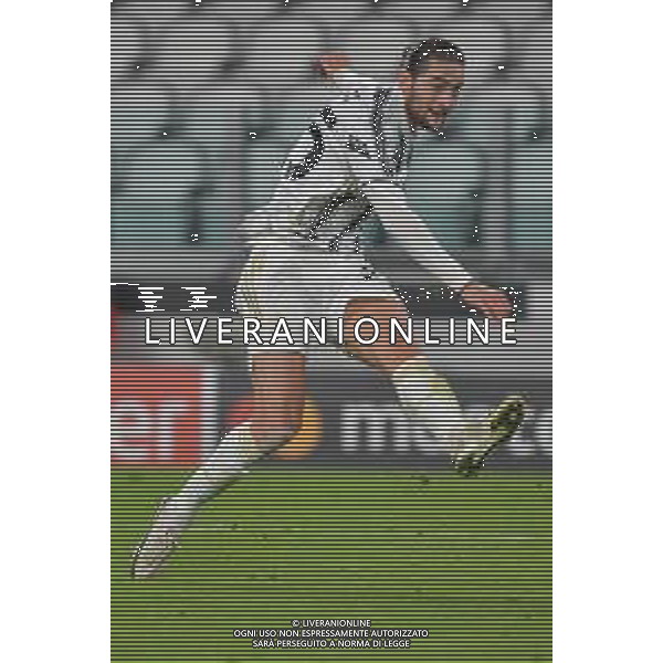 ©Falzone/Agenzia Aldo Liverani Torino 28.10.2020 Stadio Allianz Stadium Juventus vs Barcellona Champions League 2020/2021 Gruppo G Giornata 2 di 6 Nella foto : Adrien Rabiot