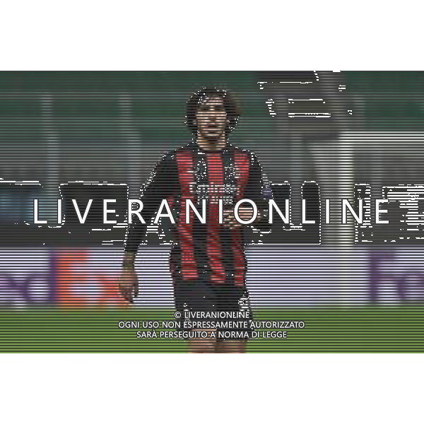 Sandro Tonali (Milan) Milan vs Sparta Praga UEFA Europa League fase a gironi 2¬∞ giornata - gruppo H Milano 29-10-2020 Stadio Giuseppe Meazza - San Siro foto Roberto Garavaglia/agenzia Aldo Liverani sas / AGENZIA ALDO LIVERANI SAS
