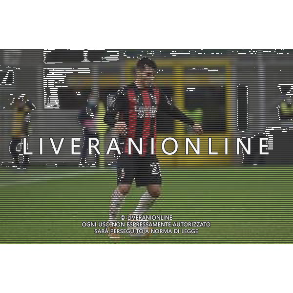Brahim Diaz (Milan) Milan vs Sparta Praga UEFA Europa League fase a gironi 2° giornata - gruppo H Milano 29-10-2020 Stadio Giuseppe Meazza - San Siro foto Roberto Garavaglia/agenzia Aldo Liverani sas