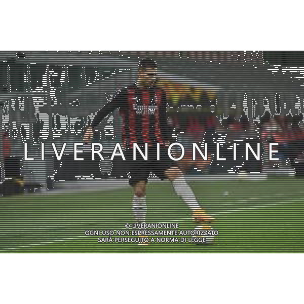 Diogo Dalot (Milan) Milan vs Sparta Praga UEFA Europa League fase a gironi 2° giornata - gruppo H Milano 29-10-2020 Stadio Giuseppe Meazza - San Siro foto Roberto Garavaglia/agenzia Aldo Liverani sas