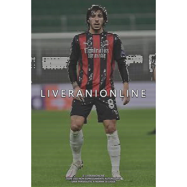 Sandro Tonali (Milan) Milan vs Sparta Praga UEFA Europa League fase a gironi 2° giornata - gruppo H Milano 29-10-2020 Stadio Giuseppe Meazza - San Siro foto Roberto Garavaglia/agenzia Aldo Liverani sas