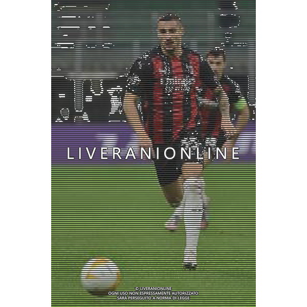 Rade Krunic (Milan) Milan vs Sparta Praga UEFA Europa League fase a gironi 2° giornata - gruppo H Milano 29-10-2020 Stadio Giuseppe Meazza - San Siro foto Roberto Garavaglia/agenzia Aldo Liverani sas