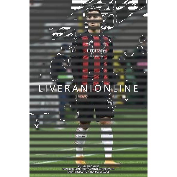 Diogo Dalot (Milan) Milan vs Sparta Praga UEFA Europa League fase a gironi 2° giornata - gruppo H Milano 29-10-2020 Stadio Giuseppe Meazza - San Siro foto Roberto Garavaglia/agenzia Aldo Liverani sas