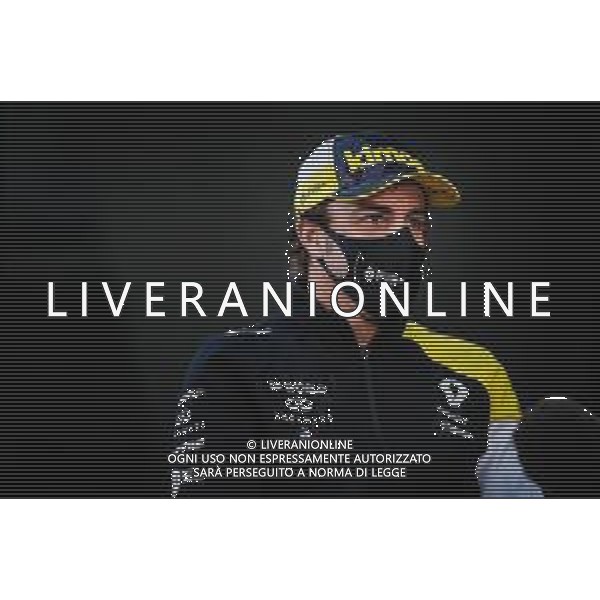 Formula 1 Emirates Emilia Romagna Grand Prix 2020 - Friday - Formula 1 Championship, 30 October 2020 Autodromo Internazionale Enzo e Dino Ferrari, imola (bo), Italy Photo showing: ALONSO Fernando, Renault F1 Team, portrait, portrait @LM/DPPI/DPPI/Antonin Vincent /AGENZIA ALDO LIVERANI SAS