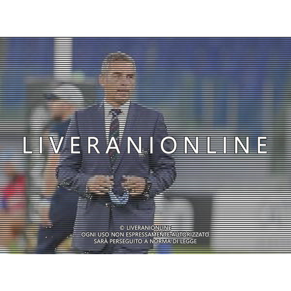 Italy vs England - Rugby Six Nations match, 31 October 2020 Stadio Olimpico, rome, Italy Photo showing: Franco Smith (Italy) during the Six Nations rugby matcht between Italy vs England held at Olimpico stadium, in Rome, Italy, october 31, 2020. Luigi Mariani/Gruppo Editoriale LiveMedia @LM/Luigi Mariani AG ALDO LIVERANI SAS