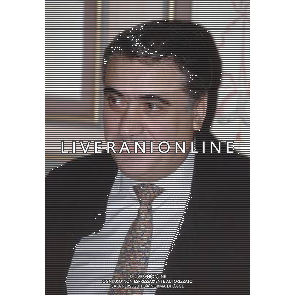 SANZ LORENZO FOTO AG. ALDO LIVERANI