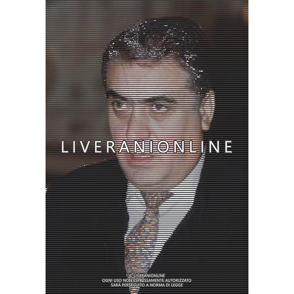 SANZ LORENZO FOTO AG. ALDO LIVERANI