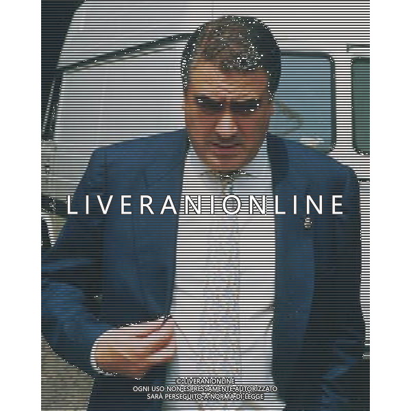 SANZ LORENZO FOTO AG. ALDO LIVERANI