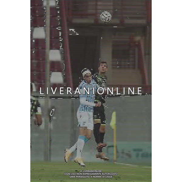 REGGINA - SPAL CAMPIONATO CALCIO SERIE B 01.11.2020 © AGENZIA ALDO LIVERANI SAS