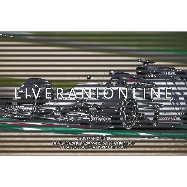 Formula 1 Emirates Gran Premio Dell\'emilia Romagna 2020, Emilia Romagna Grand Prix - Sunday - Formula 1 Championship, 01 November 2020 Autodromo Internazionale Enzo e Dino Ferrari, imola (bo), Italy Photo showing: 26 KVYAT Daniil (rus), Scuderia AlphaTauri Honda AT01, action @LM/DPPI/DPPI/Joao Filipe AG ALDO LIVERANI SAS