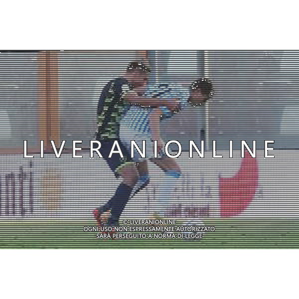 REGGINA - SPAL CAMPIONATO CALCIO SERIE BKT 01.11.2020 NELLA FOTO CIONEK SEBA ESPOSITO © AGENZIA ALDO LIVERANI SAS