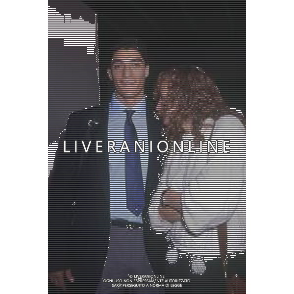 GIANI ANDREA PALLAVOLISTA ITALIANO - NAZIONALE VOLLEY - RETROSPETTIVA NELLA FOTO NEL 1990 ©ARCHIVIO AGENZIA ALDO LIVERANI SAS