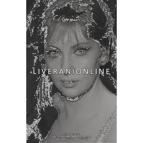 RETROSPETTIVA GINA LOLLOBRIGIDA ATTRICE NELLA FOTO GINA LOLLOBRIGIDA NEL FILM“ LE PIACEVOLI NOTTI“ NELL\'ANNO 1966 AG ALDO LIVERANI SAS