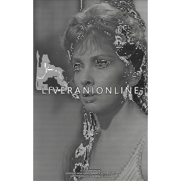 RETROSPETTIVA GINA LOLLOBRIGIDA ATTRICE NELLA FOTO GINA LOLLOBRIGIDA NEL FILM“ LE PIACEVOLI NOTTI“ NELL\'ANNO 1966 AG ALDO LIVERANI SAS
