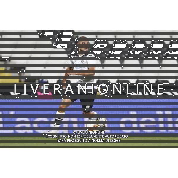 CESENA - PADOVA Campionato di Calcio Serie C del 02/11/2020 nella foto: Aurelio Giuseppe(Cesena fc) ©Claudio Zamagni/Agenzia Aldo Liverani