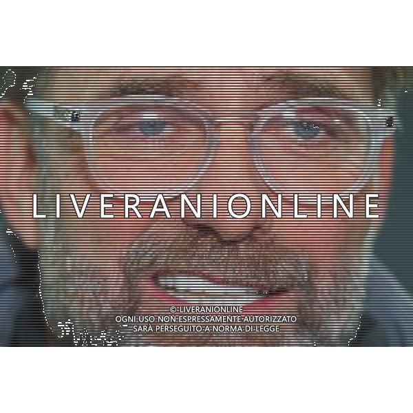 Atalanta-Liverpool Uefa Champions League 2020/2021 3a giornata Bergamo, 3 novembre 2020 Nella foto: Jurgen Klopp Ph. Soli - Ag. Aldo Liverani /AGENZIA ALDO LIVERANI SAS