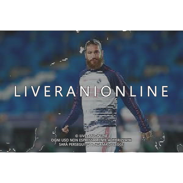 Real Madrid CF vs FC Internazionale - UEFA Champions League football match 2020/2021, 03 November 2020 Alfredo Di Stefano stadium, valdebebas near madrid, spain, Italy Photo showing: @LM/DPPI/DPPI/Oscar Barroso AG ALDO LIVERANI SAS