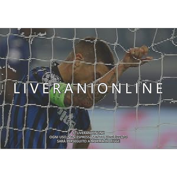 Atalanta-Liverpool Uefa Champions League 2020/2021 3a giornata Bergamo, 3 novembre 2020 Nella foto: la delusione di Alejandro Gomez Ph. Soli - Ag. Aldo Liverani/AGENZIA ALDO LIVERANI SAS