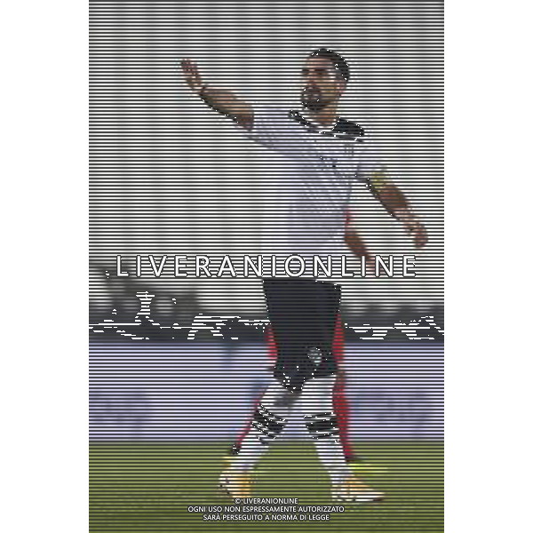 CESENA - PADOVA Campionato di Calcio Serie C del 02/11/2020 nella foto: Ardizzone Francesco(Cesena fc) ©Claudio Zamagni/Agenzia Aldo Liverani