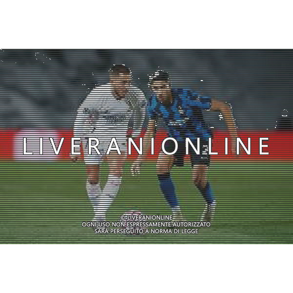 Real Madrid CF vs FC Internazionale - UEFA Champions League football match 2020/2021, 03 November 2020 Alfredo Di Stefano stadium, valdebebas near madrid, spain, Italy Photo showing: Eden Hazard of Real Madrid looks on @LM/DPPI/DPPI/Oscar Barroso AG ALDO LIVERANI SAS