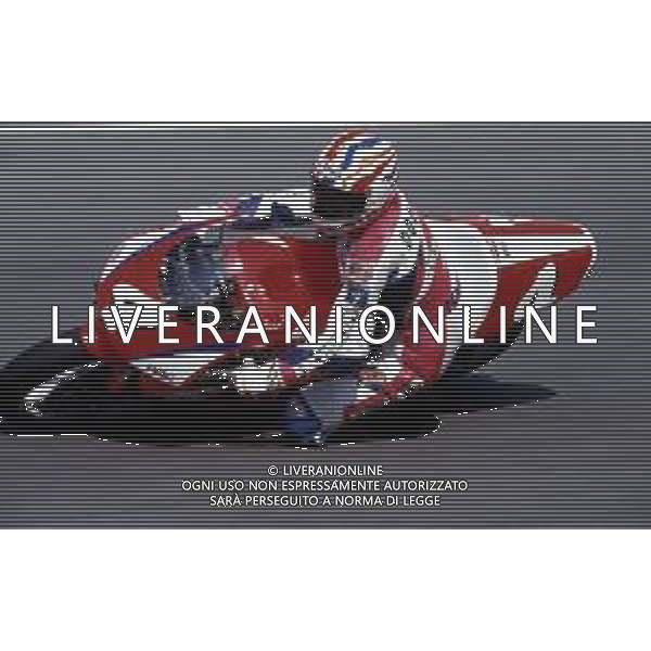 MICHAEL \'MICK\' DOOHAN, PILOTA MOTOCICLISTICA AUSTRALIANO - RETROSPETTIVA NELLA FOTO NEL 1994 ©Controluce Monza/ ARCHIVIO AGENZIA ALDO LIVERANI SAS