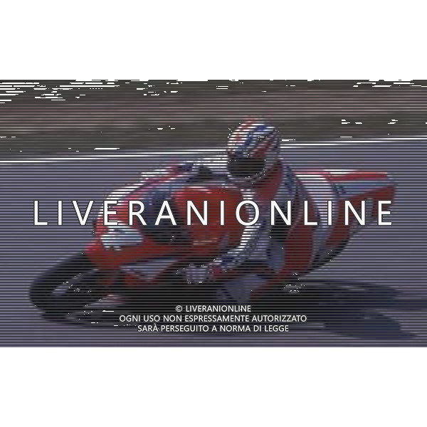 MICHAEL \'MICK\' DOOHAN, PILOTA MOTOCICLISTICA AUSTRALIANO - RETROSPETTIVA NELLA FOTO NEL 1994 ©Controluce Monza/ ARCHIVIO AGENZIA ALDO LIVERANI SAS