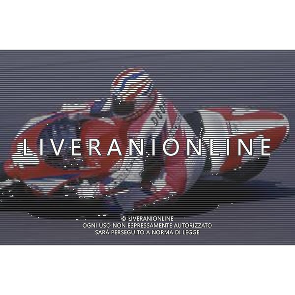 MICHAEL \'MICK\' DOOHAN, PILOTA MOTOCICLISTICA AUSTRALIANO - RETROSPETTIVA NELLA FOTO NEL 1994 ©Controluce Monza/ ARCHIVIO AGENZIA ALDO LIVERANI SAS