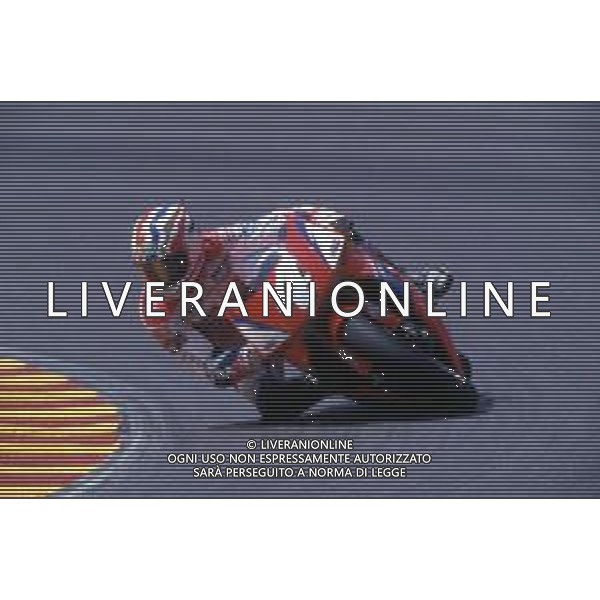 MICHAEL \'MICK\' DOOHAN, PILOTA MOTOCICLISTICA AUSTRALIANO - RETROSPETTIVA NELLA FOTO NEL 1994 ©Controluce Monza/ ARCHIVIO AGENZIA ALDO LIVERANI SAS