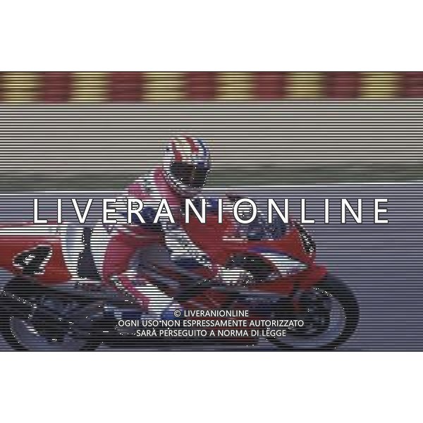 MICHAEL \'MICK\' DOOHAN, PILOTA MOTOCICLISTICA AUSTRALIANO - RETROSPETTIVA NELLA FOTO NEL 1994 ©Controluce Monza/ ARCHIVIO AGENZIA ALDO LIVERANI SAS